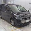 toyota vellfire 2019 quick_quick_DAA-AYH30W_AYH30-0088590 image 1