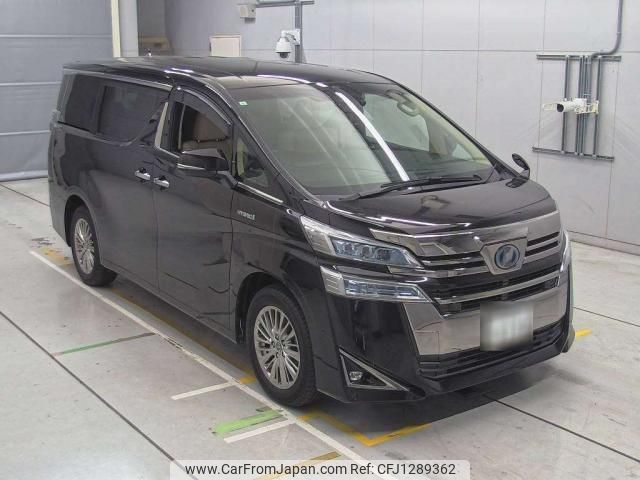 toyota vellfire 2019 quick_quick_DAA-AYH30W_AYH30-0088590 image 1