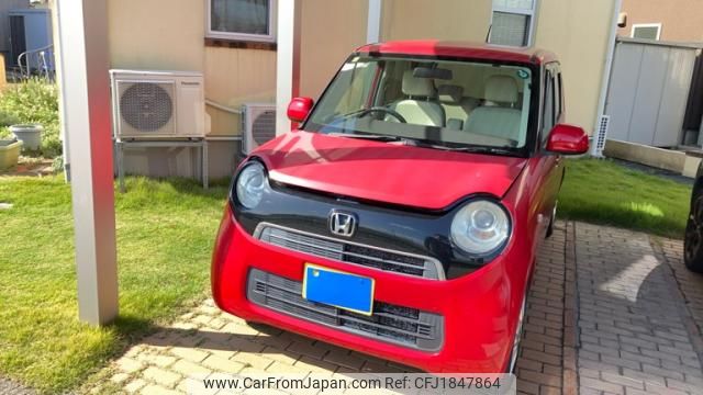 honda n-one 2012 CFJ1847864 image 2