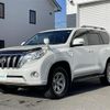 toyota land-cruiser-prado 2015 -TOYOTA--Land Cruiser Prado LDA-GDJ150W--GDJ150-0003623---TOYOTA--Land Cruiser Prado LDA-GDJ150W--GDJ150-0003623- image 14