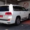 toyota land-cruiser-wagon 2019 -TOYOTA--Land Cruiser Wagon CBA-URJ202W--URJ202-4195255---TOYOTA--Land Cruiser Wagon CBA-URJ202W--URJ202-4195255- image 2