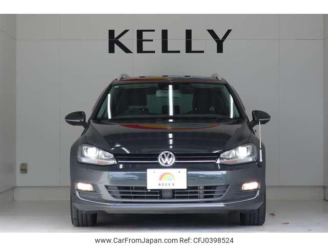 volkswagen golf-variant 2016 -VOLKSWAGEN--VW Golf Variant AUCJZ--GP623017---VOLKSWAGEN--VW Golf Variant AUCJZ--GP623017- image 1