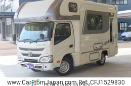 toyota camroad 2022 CFJ1529830