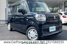 suzuki spacia 2019 CFJ1560255