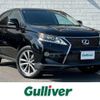 lexus rx 2013 -LEXUS--Lexus RX DBA-AGL10W--AGL10-2440998---LEXUS--Lexus RX DBA-AGL10W--AGL10-2440998- image 1