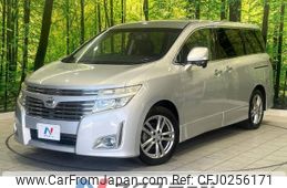 nissan elgrand 2012 -NISSAN--Elgrand DBA-TE52--TE52-033401---NISSAN--Elgrand DBA-TE52--TE52-033401-