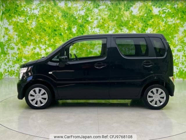 suzuki wagon-r 2023 quick_quick_5BA-MH85S_MH85S-157624 image 2