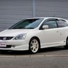 honda civic 2005 -HONDA--Civic ABA-EP3--EP3-1300841---HONDA--Civic ABA-EP3--EP3-1300841- image 1