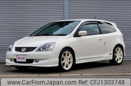 honda civic 2005 -HONDA--Civic ABA-EP3--EP3-1300841---HONDA--Civic ABA-EP3--EP3-1300841-