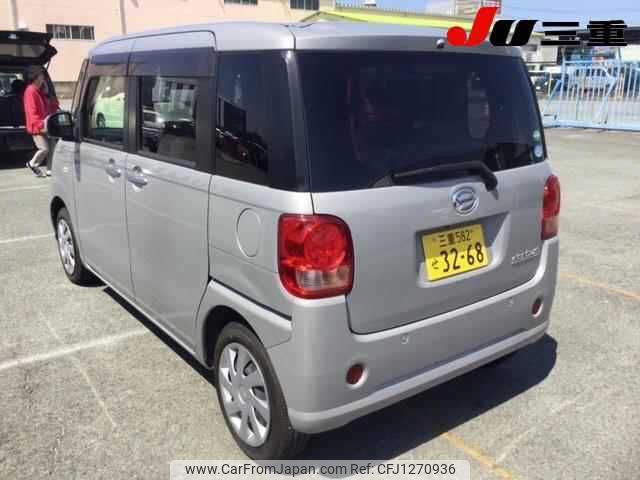daihatsu move-canbus 2016 -DAIHATSU 【三重 582ｾ3268】--Move Canbus LA800S--0011655---DAIHATSU 【三重 582ｾ3268】--Move Canbus LA800S--0011655- image 2