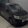 honda stepwagon 2010 -HONDA--Stepwgn RK5--RK5-1030717---HONDA--Stepwgn RK5--RK5-1030717- image 1