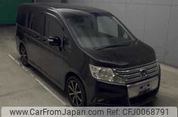 honda stepwagon 2010 -HONDA--Stepwgn RK5--RK5-1030717---HONDA--Stepwgn RK5--RK5-1030717-