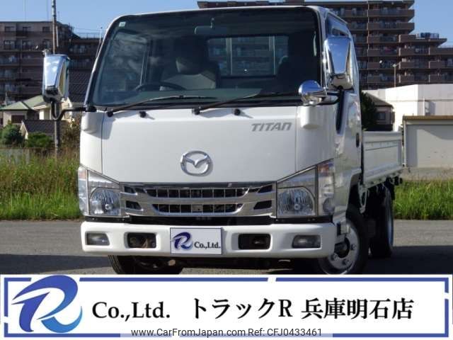 mazda titan 2015 -MAZDA 【三重 400】--Titan TRG-LJR85A--LHR85-7005598---MAZDA 【三重 400】--Titan TRG-LJR85A--LHR85-7005598- image 1