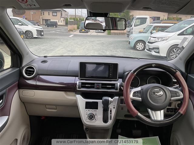 daihatsu cast 2016 -DAIHATSU--Cast DBA-LA250S--LA250S-0030238---DAIHATSU--Cast DBA-LA250S--LA250S-0030238- image 1