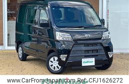 daihatsu hijet-van 2021 CFJ1626272