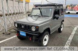 suzuki jimny 2022 -SUZUKI--Jimny 3BA-JB64W--JB64W-262596---SUZUKI--Jimny 3BA-JB64W--JB64W-262596-