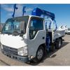 isuzu elf-truck 2014 -ISUZU--Elf TKG-NKR85AN--NKR85-7035393---ISUZU--Elf TKG-NKR85AN--NKR85-7035393- image 1