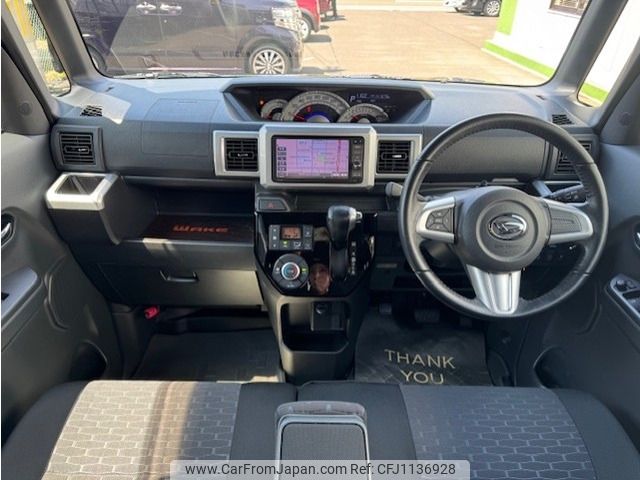 daihatsu wake 2016 -DAIHATSU--WAKE DBA-LA700S--LA700S-0070540---DAIHATSU--WAKE DBA-LA700S--LA700S-0070540- image 2