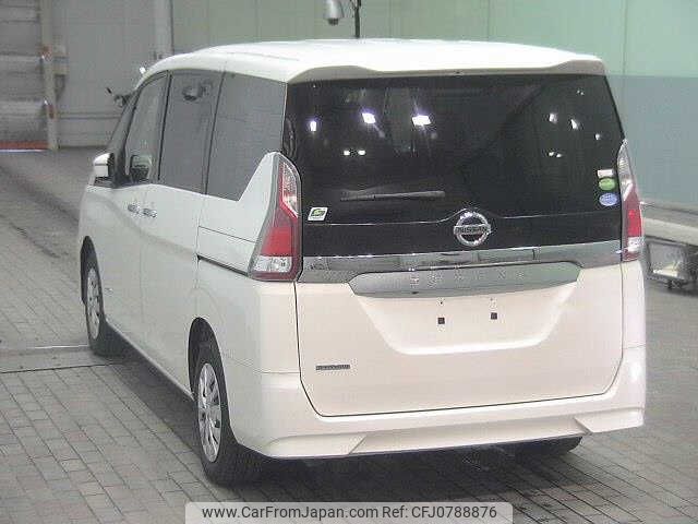 nissan serena 2019 -NISSAN--Serena GNC27--012353---NISSAN--Serena GNC27--012353- image 2