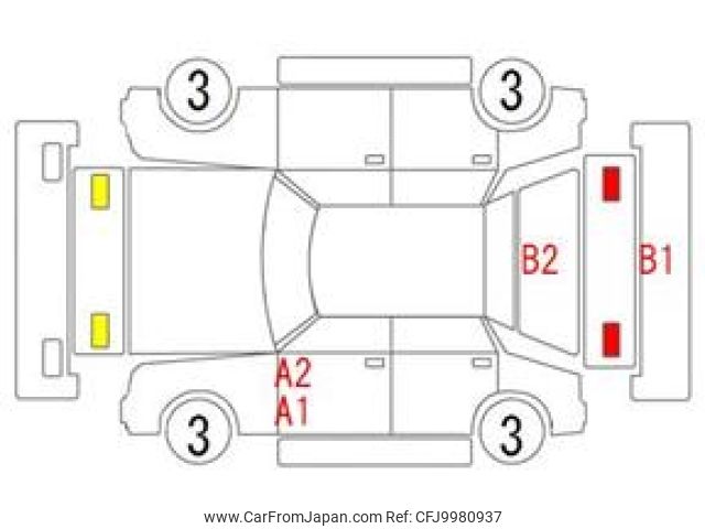 daihatsu tanto 2008 -DAIHATSU--Tanto CBA-L375S--L375S-0089918---DAIHATSU--Tanto CBA-L375S--L375S-0089918- image 2