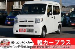 honda n-van 2024 -HONDA--N VAN 5BD-JJ1--JJ1-5107***---HONDA--N VAN 5BD-JJ1--JJ1-5107***-