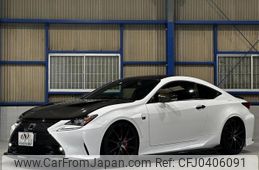 lexus rc 2014 quick_quick_DAA-AVC10_AVC10-60000276