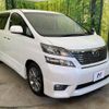 toyota vellfire 2011 -TOYOTA--Vellfire DBA-ANH20W--ANH20-8188877---TOYOTA--Vellfire DBA-ANH20W--ANH20-8188877- image 17