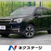 subaru forester 2018 -SUBARU--Forester DBA-SJ5--SJ5-120939---SUBARU--Forester DBA-SJ5--SJ5-120939- image 1