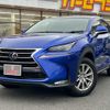 lexus nx 2016 -LEXUS--Lexus NX DBA-AGZ15--AGZ15-1006008---LEXUS--Lexus NX DBA-AGZ15--AGZ15-1006008- image 1