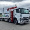 mitsubishi-fuso super-great 2023 CFJ1711310 image 3