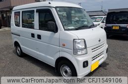 nissan clipper-van 2015 CFJ1549106