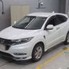 honda vezel 2016 -HONDA--VEZEL DBA-RU2--RU2-1200434---HONDA--VEZEL DBA-RU2--RU2-1200434- image 1