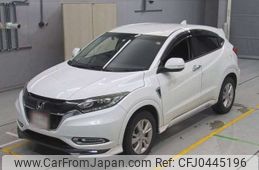 honda vezel 2016 -HONDA--VEZEL DBA-RU2--RU2-1200434---HONDA--VEZEL DBA-RU2--RU2-1200434-