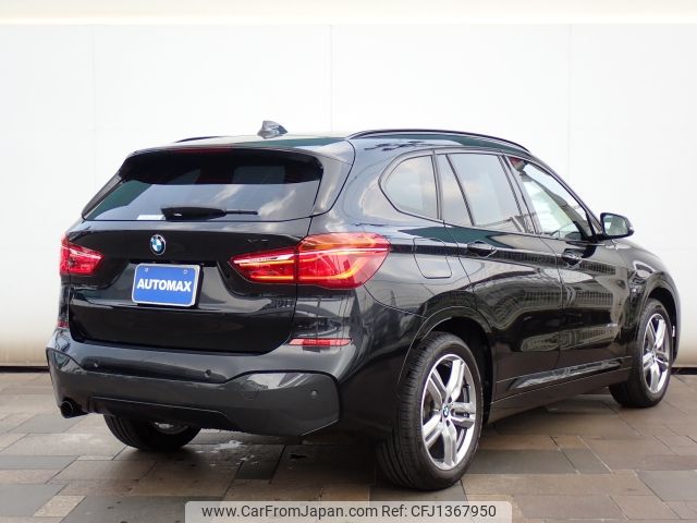 bmw x1 2016 -BMW--BMW X1 LDA-HT20--WBAHT920505A98490---BMW--BMW X1 LDA-HT20--WBAHT920505A98490- image 2