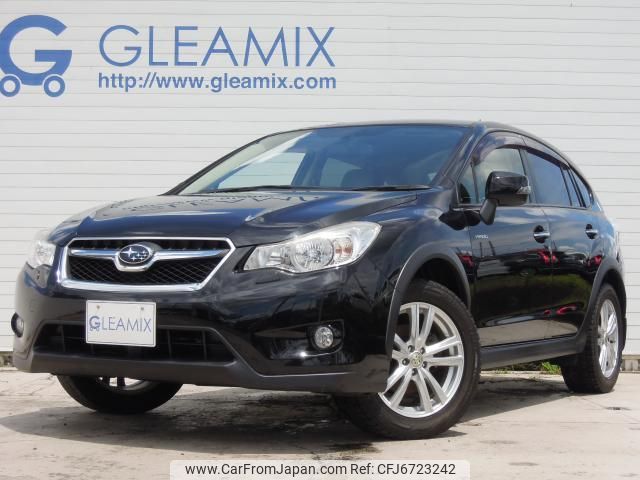 subaru xv 2014 quick_quick_GPE_GPE-015840 image 1