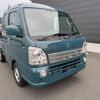 suzuki carry-truck 2025 quick_quick_DA16T_DA16T-856595 image 1