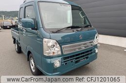 suzuki carry-truck 2025 quick_quick_DA16T_DA16T-856595