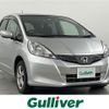 honda fit 2011 -HONDA--Fit DBA-GE6--GE6-1574003---HONDA--Fit DBA-GE6--GE6-1574003- image 1