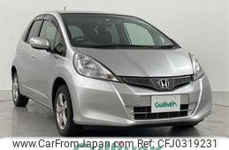 honda fit 2011 -HONDA--Fit DBA-GE6--GE6-1574003---HONDA--Fit DBA-GE6--GE6-1574003-