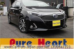 toyota sai 2015 -TOYOTA 【四日市 300ｿ 801】--SAI AZK10--AZK10-2090429---TOYOTA 【四日市 300ｿ 801】--SAI AZK10--AZK10-2090429-