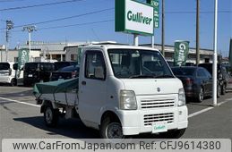 suzuki carry-truck 2009 -SUZUKI--Carry Truck EBD-DA63T--DA63T-647797---SUZUKI--Carry Truck EBD-DA63T--DA63T-647797-