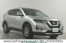 nissan x-trail 2017 -NISSAN--X-Trail DBA-NT32--NT32-074837---NISSAN--X-Trail DBA-NT32--NT32-074837-