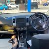 mitsubishi outlander 2006 CFJ1643833 image 11