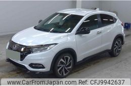 honda vezel 2019 quick_quick_DBA-RU1_1324565