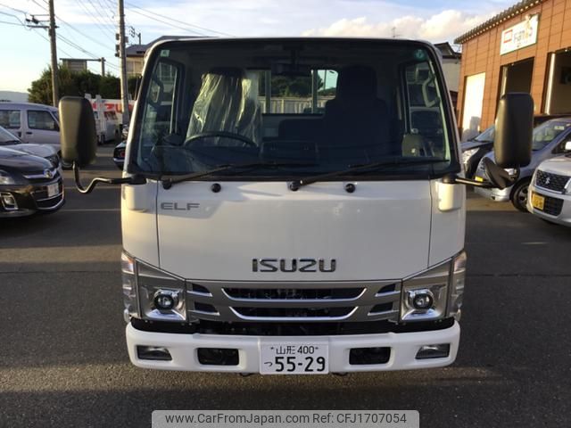 isuzu elf-truck 2025 CFJ1707054 image 2