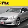 toyota crown 2008 -TOYOTA--Crown DBA-GRS200--GRS200-0016109---TOYOTA--Crown DBA-GRS200--GRS200-0016109- image 1
