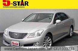 toyota crown 2008 -TOYOTA--Crown DBA-GRS200--GRS200-0016109---TOYOTA--Crown DBA-GRS200--GRS200-0016109-