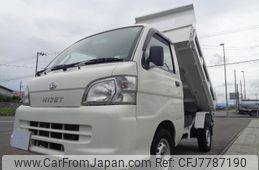 daihatsu hijet-truck 2008 -DAIHATSU--Hijet Truck EBD-S211P--S211P-0017078---DAIHATSU--Hijet Truck EBD-S211P--S211P-0017078-