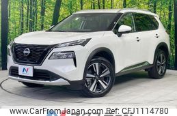 nissan x-trail 2023 quick_quick_SNT33_SNT33-024543
