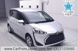toyota sienta 2022 -TOYOTA--Sienta NHP170G-7267737---TOYOTA--Sienta NHP170G-7267737-